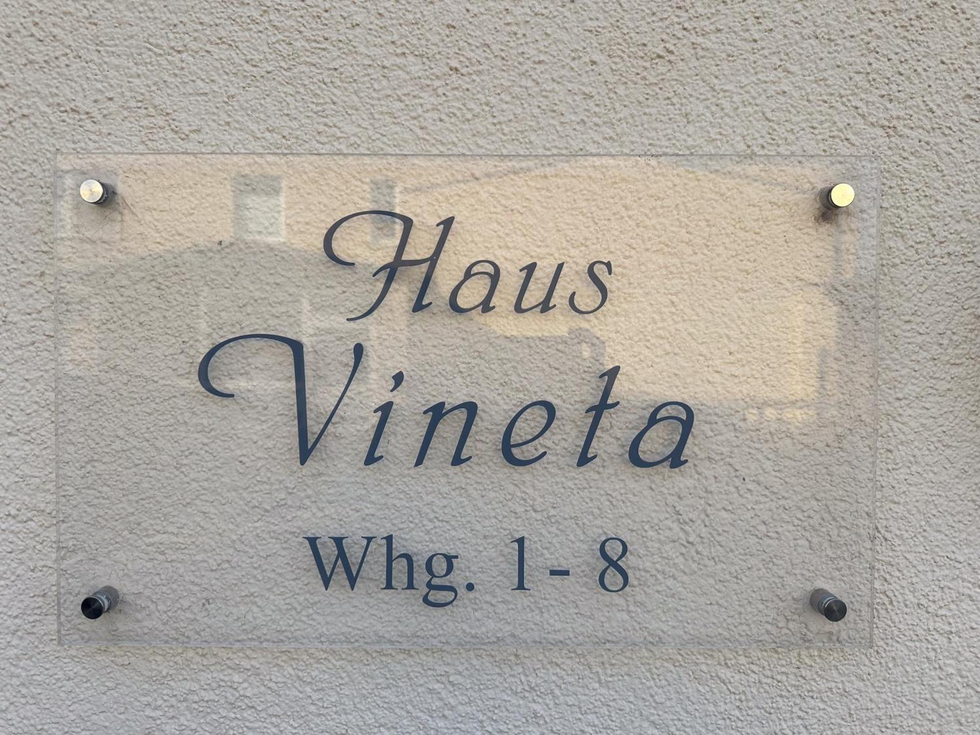 Ferienidyll Bartling Haus Vineta Wg 8 Im Alten Ortskern, Modern, Gemuetlich ツェンピン エクステリア 写真