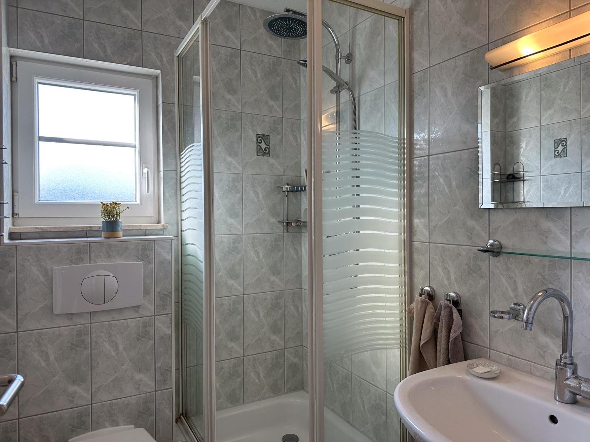 Ferienidyll Bartling Haus Vineta Wg 8 Im Alten Ortskern, Modern, Gemuetlich ツェンピン エクステリア 写真